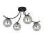 Johntai 4 - Light Sputnik Chandelier-69425643