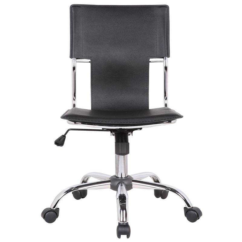 Office Chair, Black