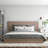 Platform Bed-1425657122