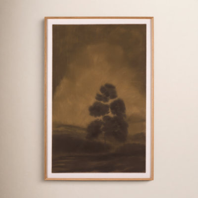 "Solitude" by Chelsea Fly