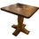 Savoy Solid Wood End Table