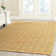 Dupont Striped Hand Woven Area Rug