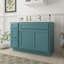 Base de meuble-lavabo simple 48 po seulement-95278117