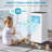 Giantex 10000 BTU Portable Air Conditioner for 350 Square Feet with Remote Included