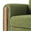 Très grand fauteuil d'appoint rembourré Elara-880945522-897279894