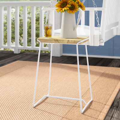 Bakr Bromborough Accent Stool