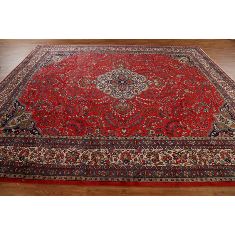 Tapis persan Lilian