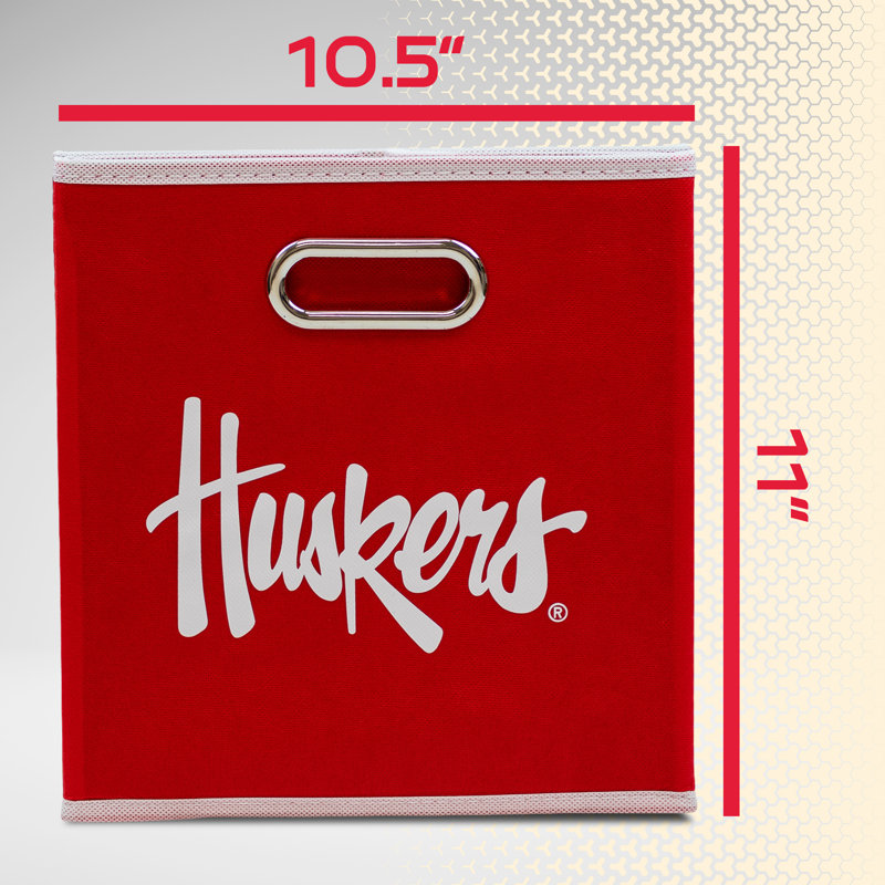 Panier NCAA, Cornhuskers de Nebraska