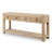 70'' Solid Wood Sideboard