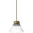 Tapia Trail 1 - Light Single Pendant-342096461
