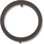 Modern Avalon 4-1/2" H Floating Mount House Number