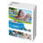 Plastic Round Inflatable Pool 30'' H x 96'' W x 96'' L , with Pump Included