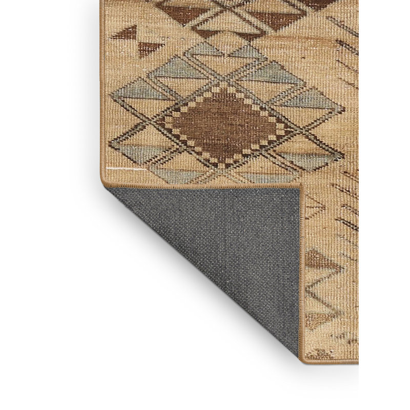 Alisma Southwestern Indoor Rug, Rectangle 5' x 7'