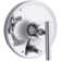 Purist® Faucet Trim