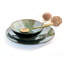 Jawa Piece Stoneware Dinnerware Set - Service for 4