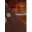 Mid Century Modern Hand Knotted Wool Geometric Area Rug-689185281