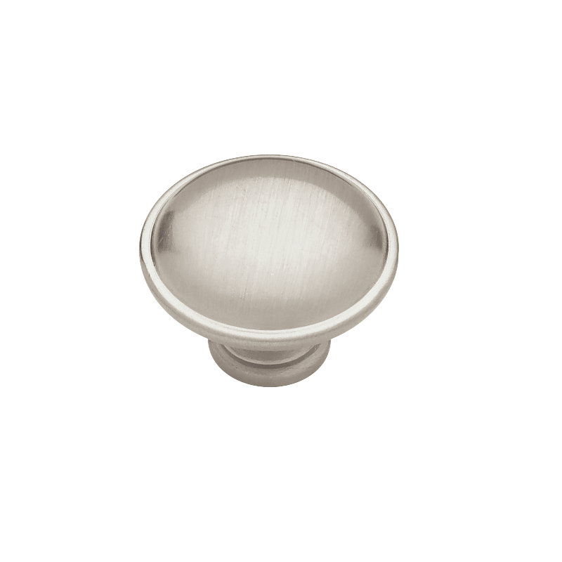 Poignée champignon 1 5/16 po de diamètre
