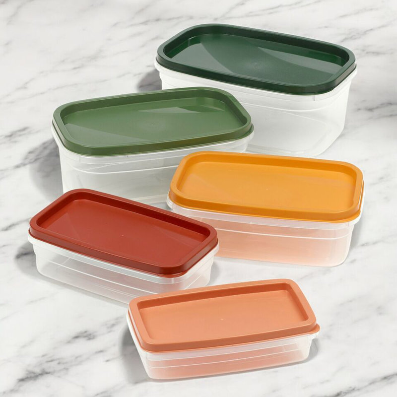 Lieberum Food Storage Container