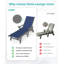 Chaise longue d'extérieur-228493199