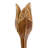 13.5'' H Metal Tabletop Candlestick