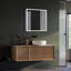 Miroir de salle de bain Martins