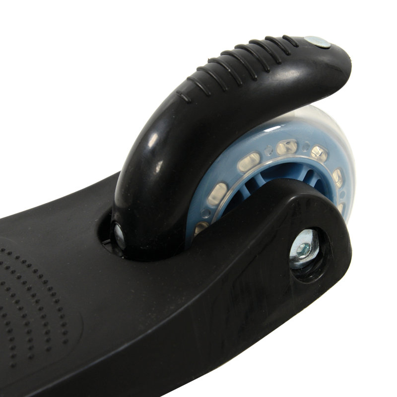 MoVe Tilt N Glo Scooter, Blue