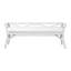 Wicker Bench-915608117