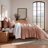 Cross-Stitch Velvet Quilt Set 3 Pieces-117586331-105901713