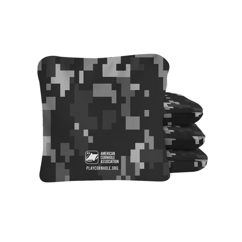 Sacs camouflage numériques Synergy Pro