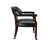 Tournament Arm Chair w/Casters-1549992323