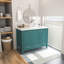 Ensemble de meuble-lavabo simple 47 po Elektra-1423259429