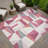 Machine Washable Indoor/Outdoor Chantille ACN2327 Geometric Rug-552112190