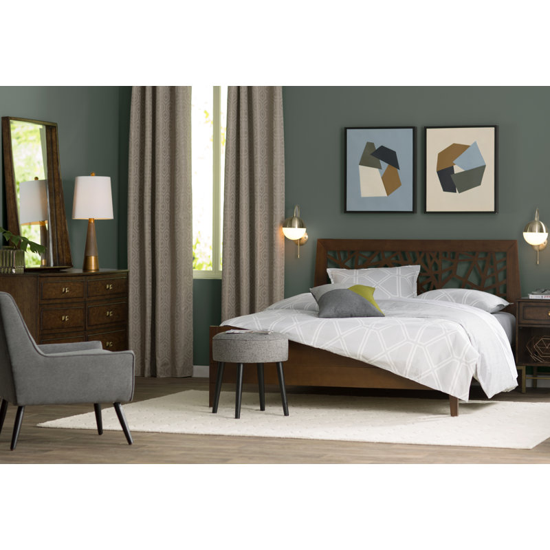Fauteuil Arreon, Gris
