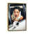 Gold Framed Canvas is unavailable