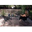 Sixties Outdoor Coffee Table-72915225