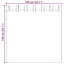 Voile Curtains With Tab Top 2 Pcs-2099272483-2099272484