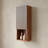 Bathroom Wall Mounted Cabinet-419233745