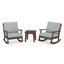 Ensemble de chaises berçantes 3 pièces Braxton-68603096-128126258