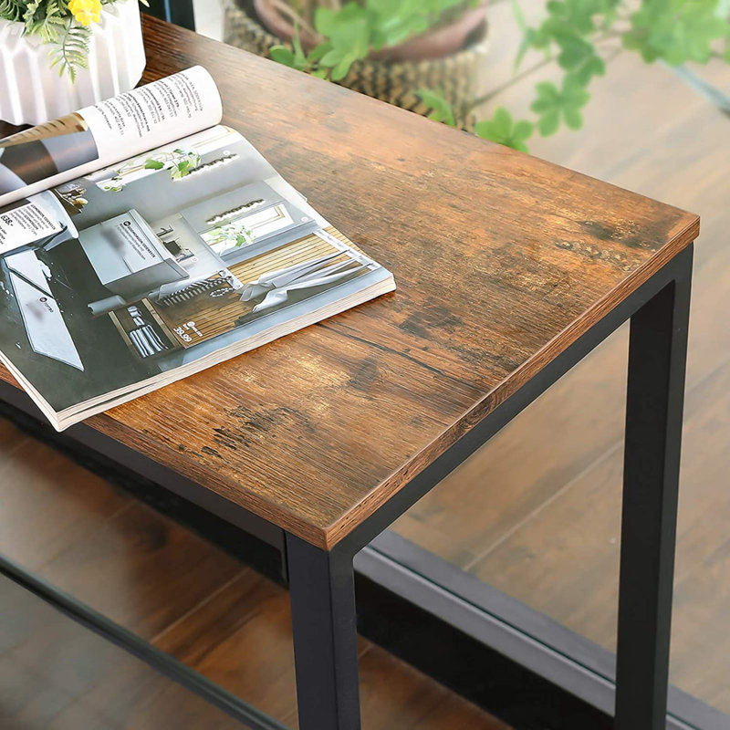 Console de 39,4 po Faedo