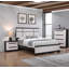 Mobilier de chambre à coucher 1pc