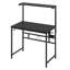 Steel Computer Desk