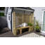 Outdoor Bench