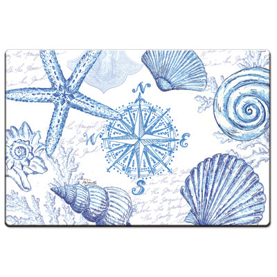 Tapis anti-fatigue sketch comfort Milian