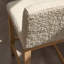 Counter Stool with Solid Wood Frame-1539616089