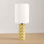 Lampe de table 17 po Makenna-653042967