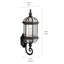 Lanterne murale d'extérieur à 1 ampoule Caroline-1057130301