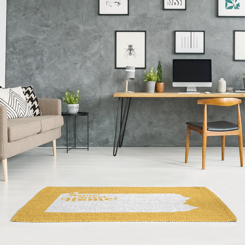 Erie Indoor Rug, Rectangle 5' x 7'