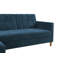 Abram 3 Seater Sofa Bed-2017843968