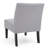 Yokota Upholstered Slipper Chair-100483280