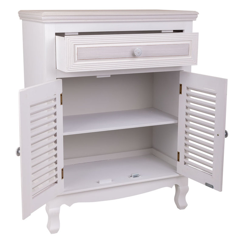 Ivanhoe 2 - Door Standard Accent Cabinet